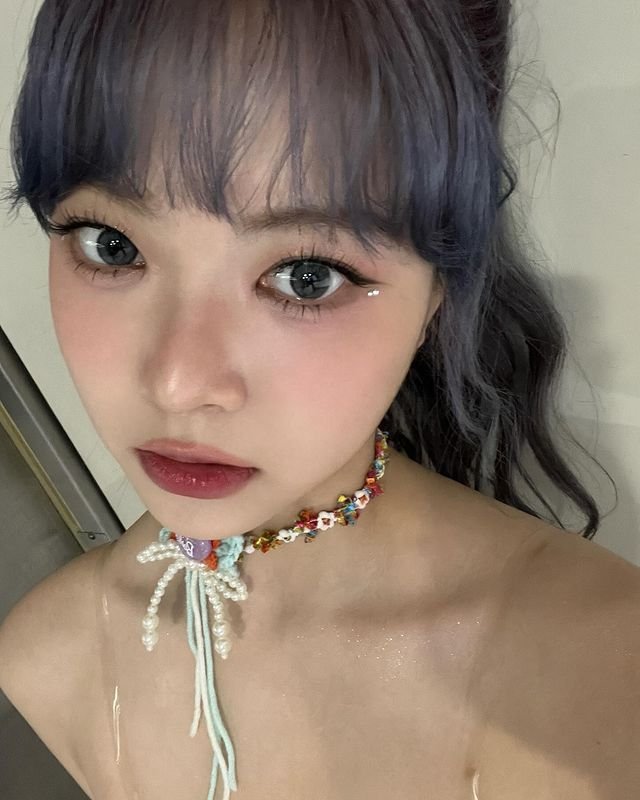 Eunchae, Take My White Load and Let's Make a Baby 8