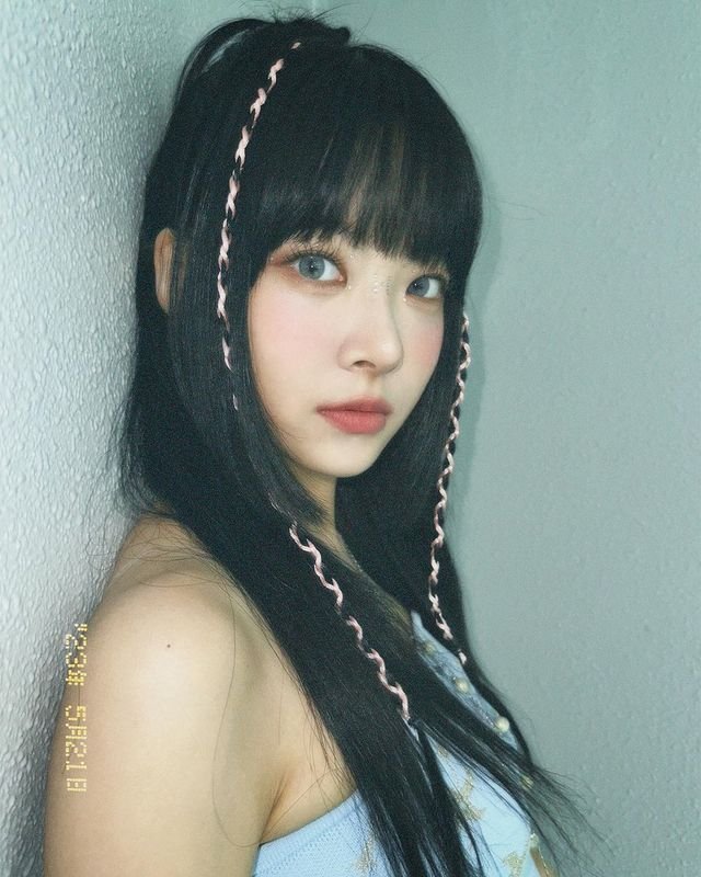 Eunchae, Take My White Load and Let's Make a Baby 11