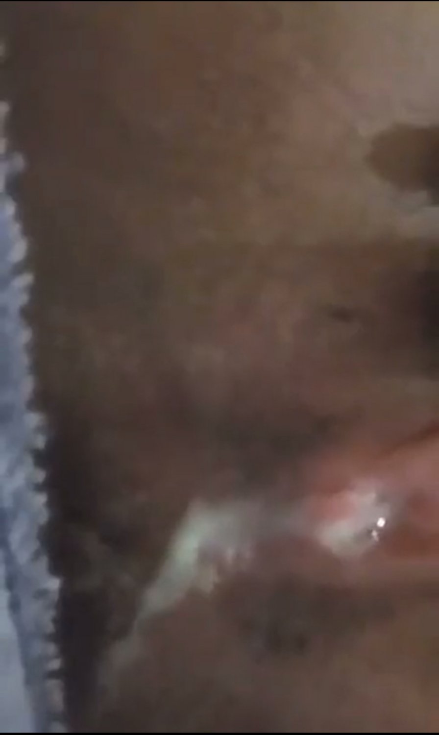 그녀의 보지에서 꿀이 흘러내려 그녀의 똥구멍에 윤활유를 바르는 이 왕관 영상을 퍼뜨려보세요 🤤 2