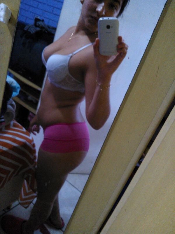 Minha Ex Namoradinha (ACERVO PESSOAL) 8