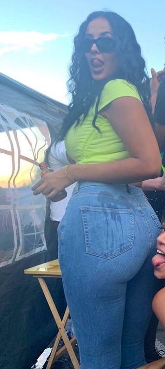 Maya Jama Adorable as Fuck Insta Baddie gets Cocked in Bikini 💯🔥🔥😳😳✊🏾🍆💦💦 35