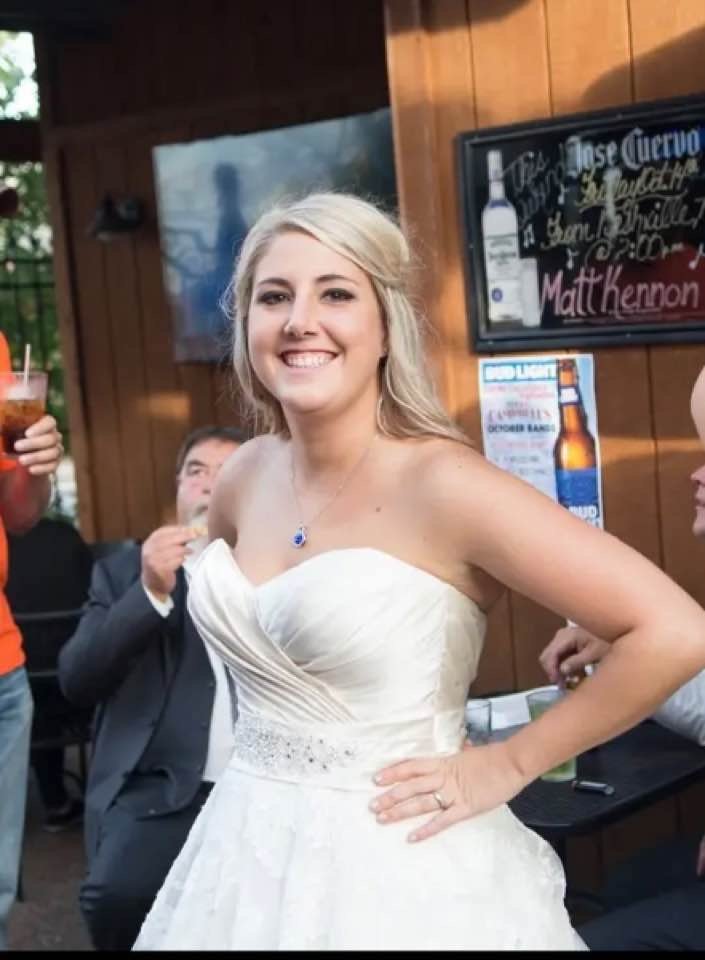 Missouri'den Alyssa 1