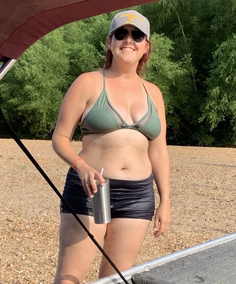 Missouri'den Alyssa 2