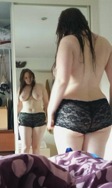 Jessica - Milf regordeta británica. (pic2) 1