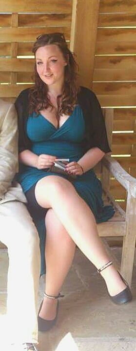 Jessica - Milf regordeta británica. (pic2) 7