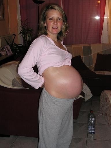 Pregnant MILF Compilation Full of Creamy Goodness 5