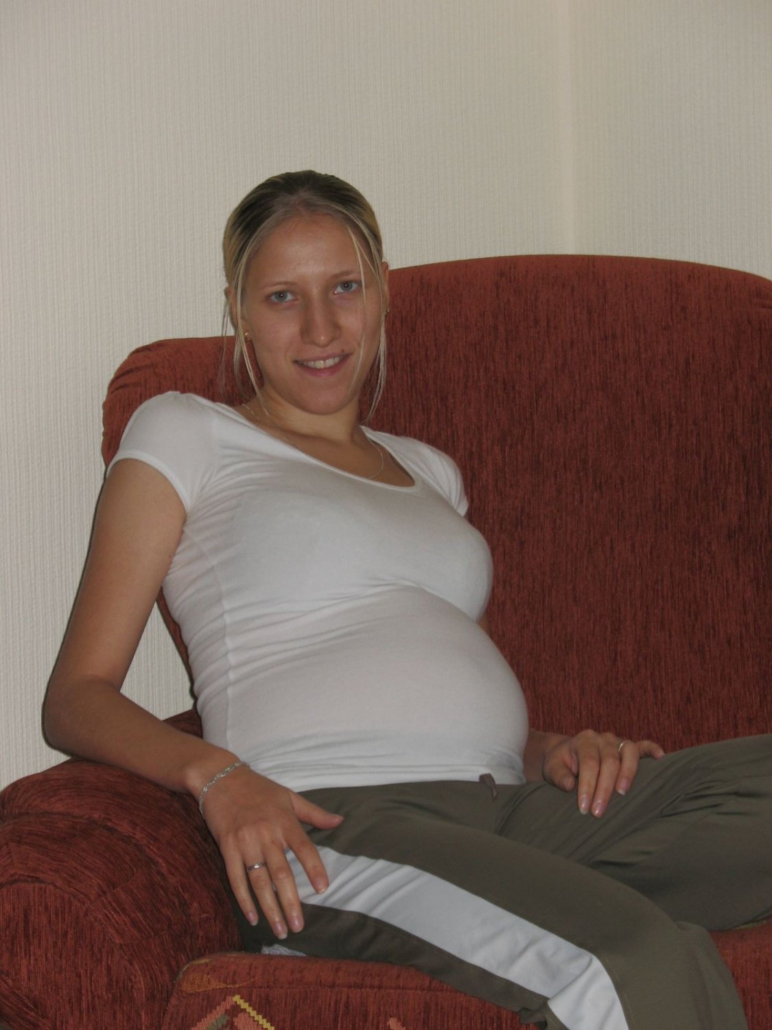 Pregnant MILF Compilation Full of Creamy Goodness 16