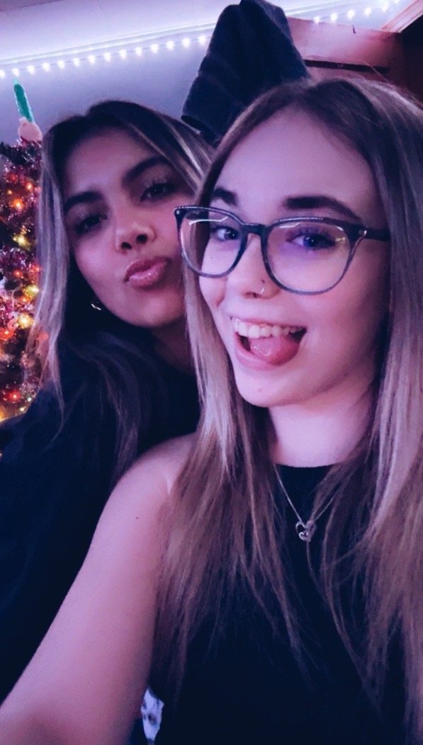 Blondie potrzebuje PODWÓJNEJ PENETRACJI 3