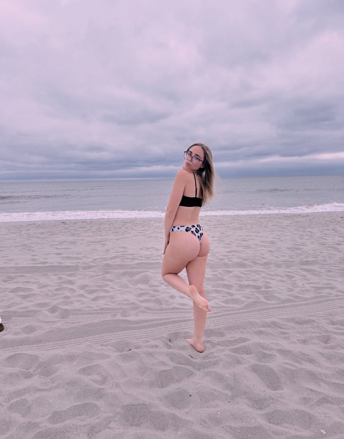 Blondie potrzebuje PODWÓJNEJ PENETRACJI 8