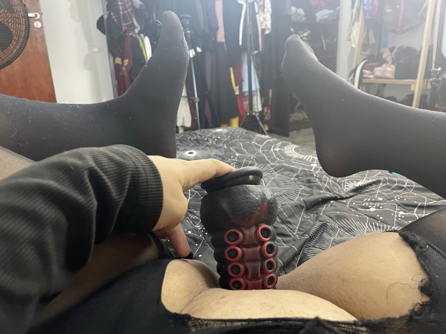 Tentativo di lavoro 1