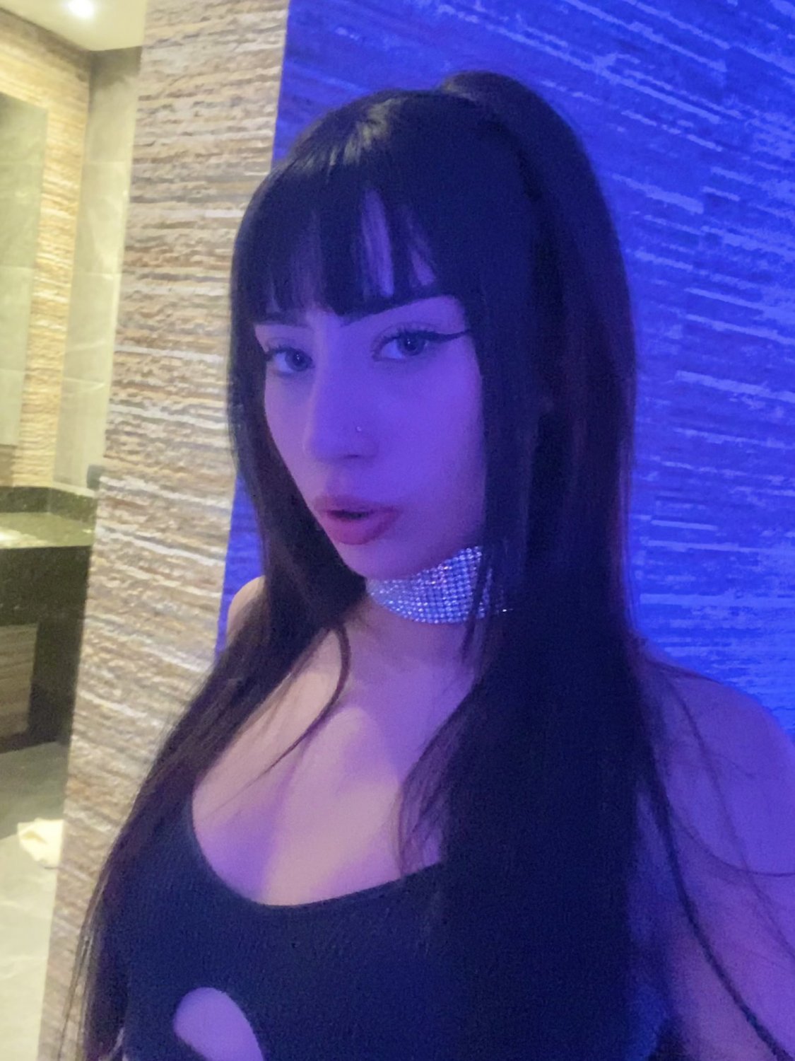 Sionela Going Deep with a Wild POV Blowjob 70