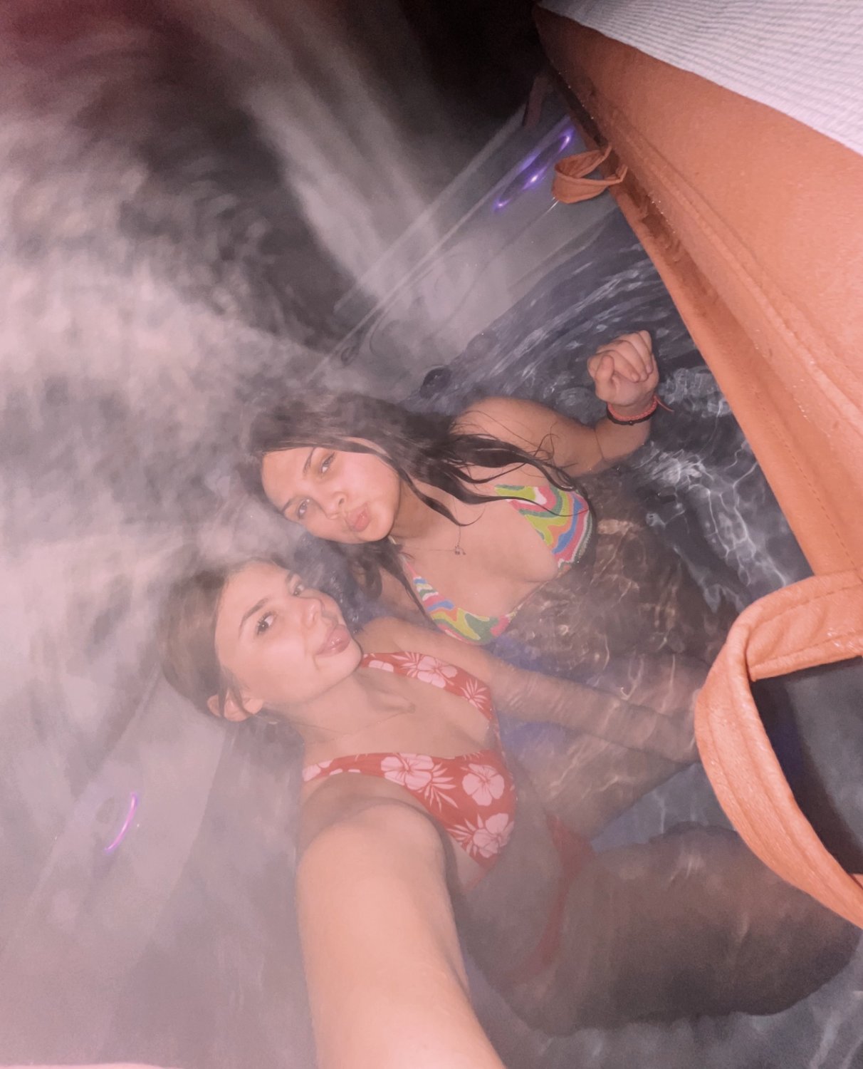 Fresh 19yo Beauty with Tight Body Teasing You 2