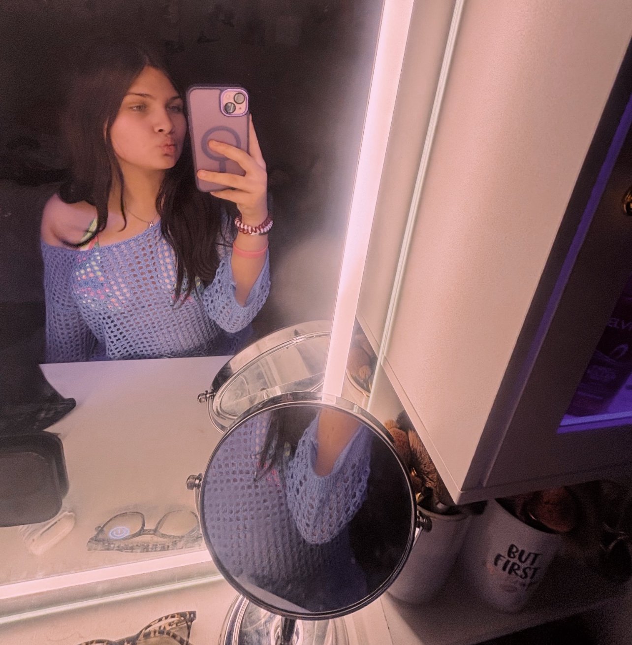 Breasty DSL Teen 1