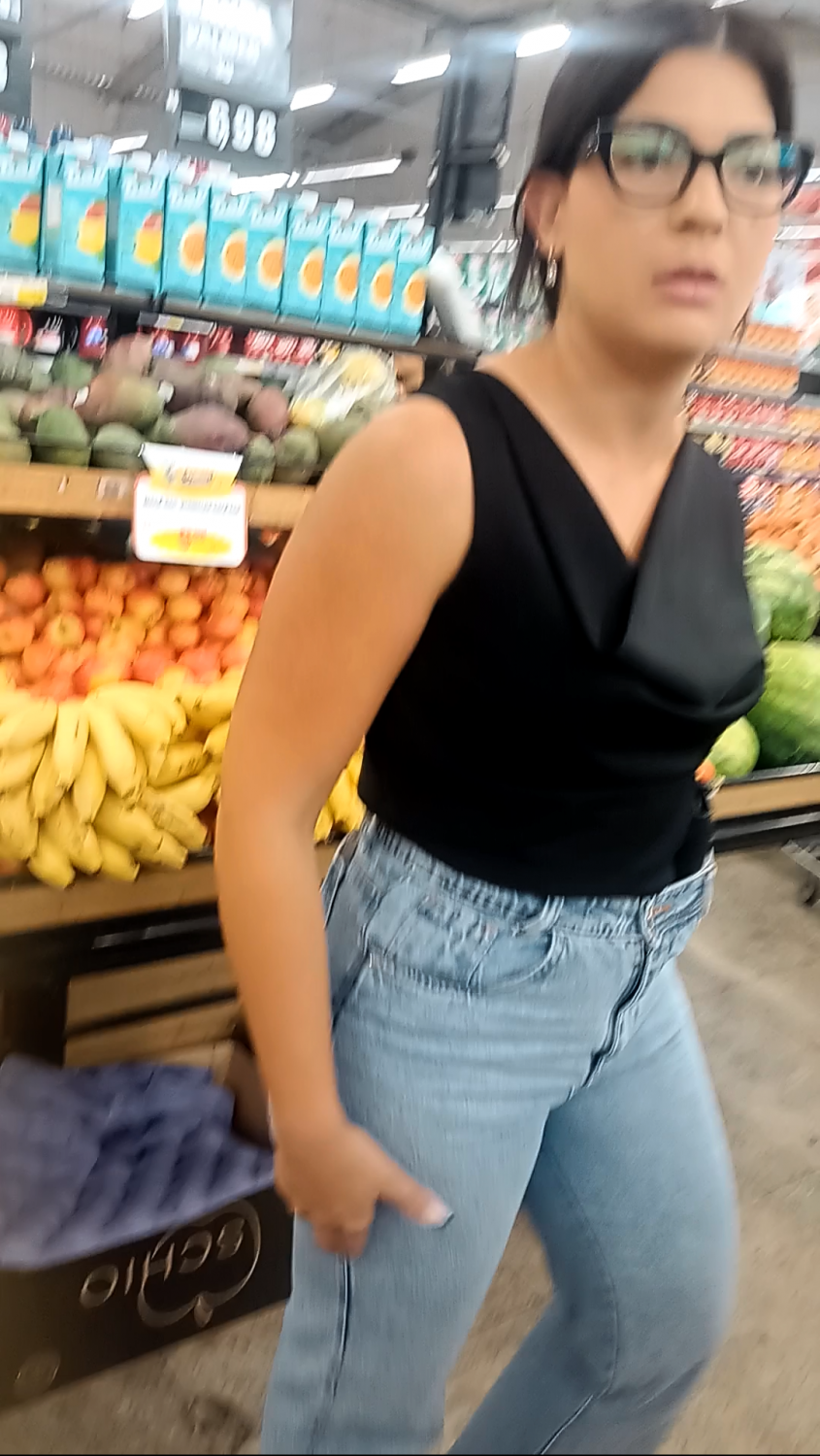 Milf mağaza pastası samimi 1