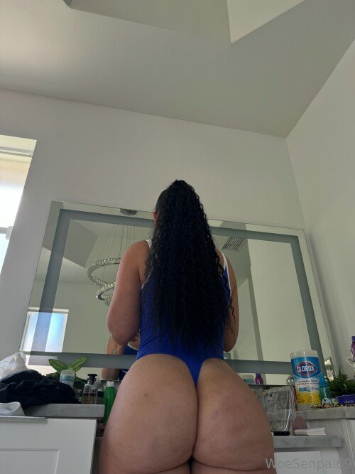 Cagna THICC PAWG 4