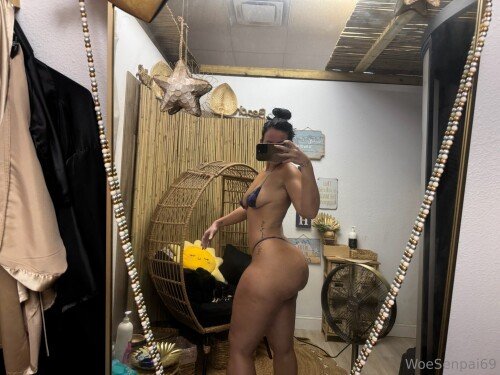 Cagna THICC PAWG 6