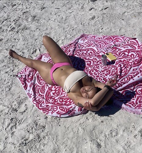 Fotos en bikini pt un par de 2