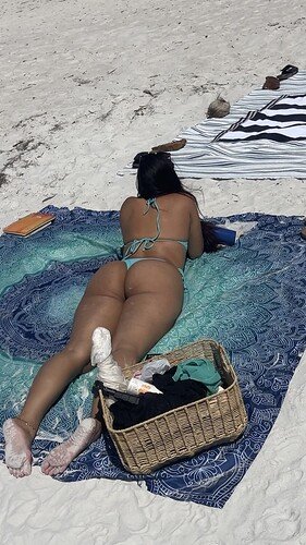 Fotos en bikini pt un par de 6