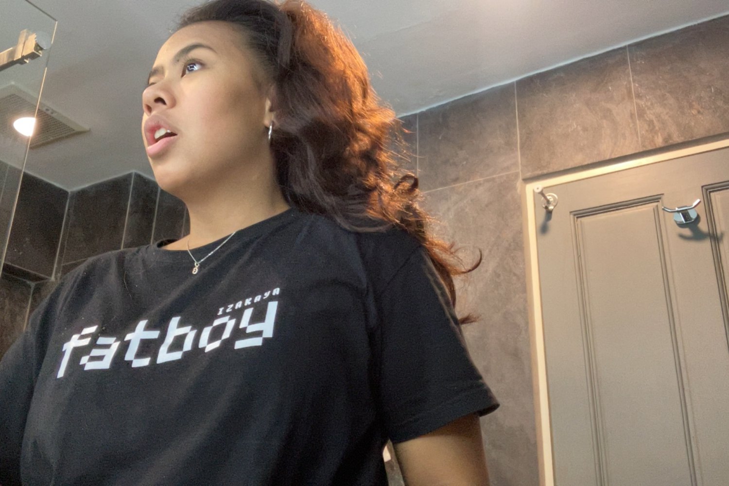 Flirty mini Oriental 😩👅 1