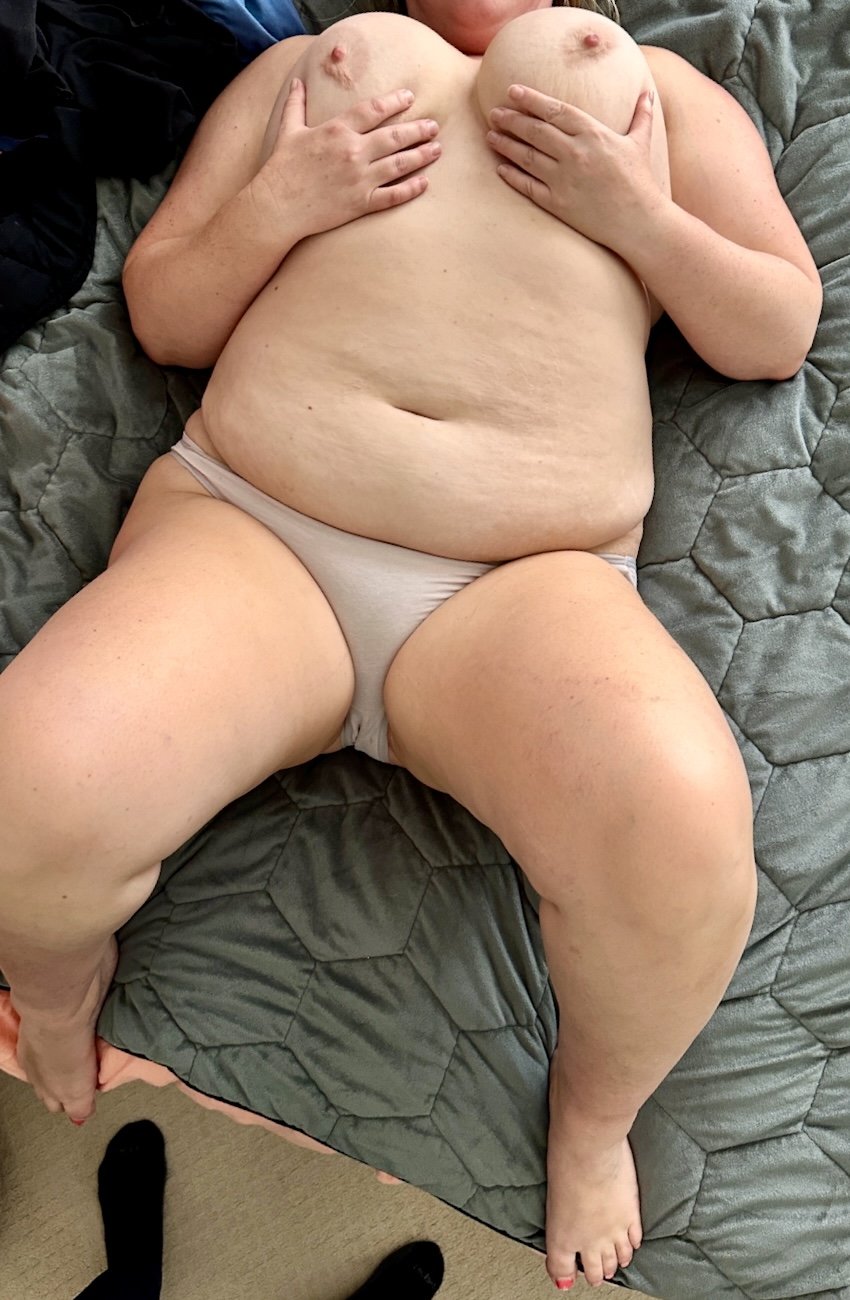 Amatorski MILF 1