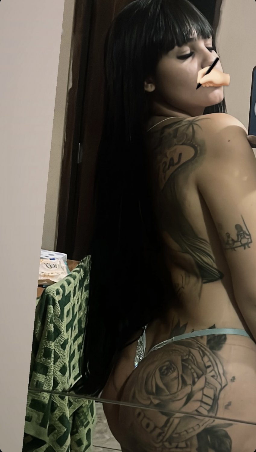 Mais da novinha gostosa exibida de Recife 1