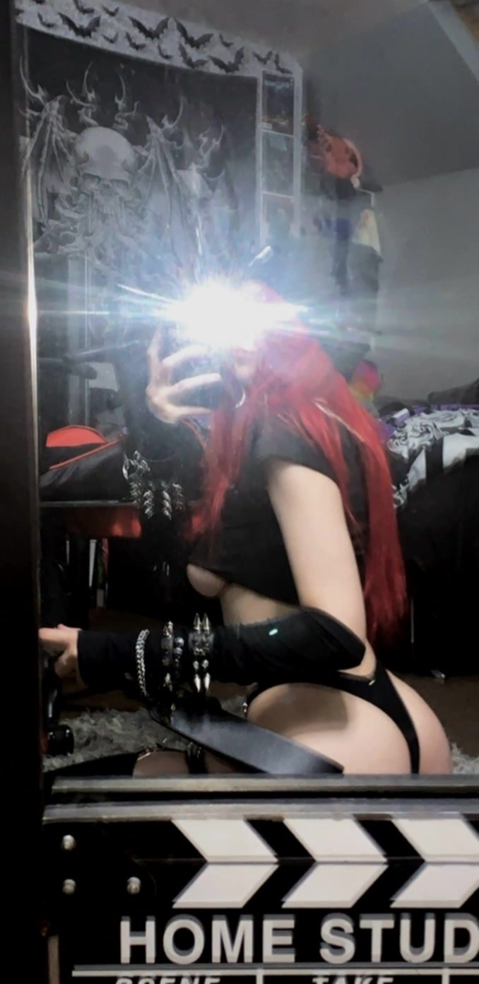 Moje ciało jest doskonałe do adorowania 2