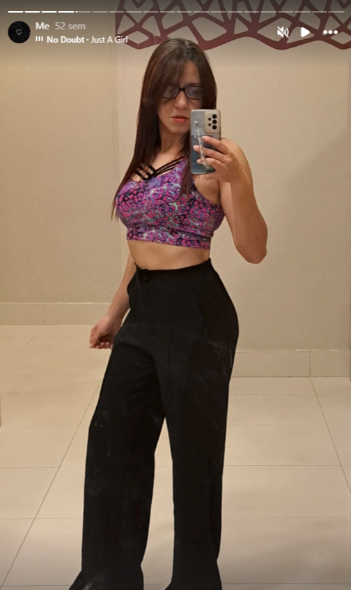 Fitness tutkunundan daha fazlası - sızdırılan videolar ve gönderilen çıplak fotoğraflar 15