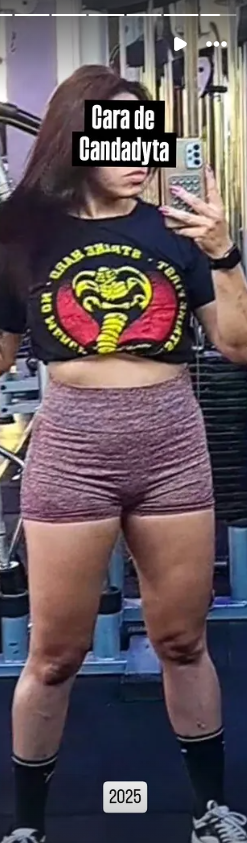Fitness tutkunundan daha fazlası - sızdırılan videolar ve gönderilen çıplak fotoğraflar 21