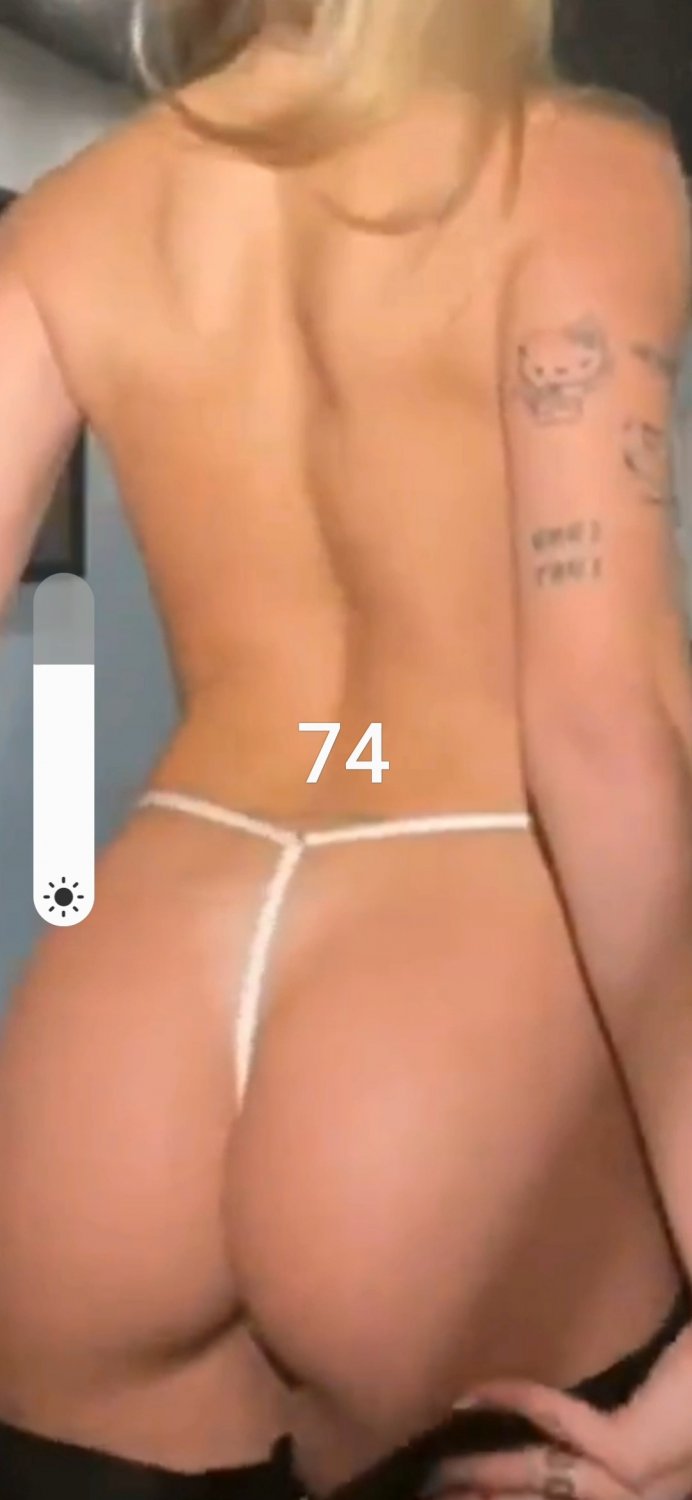 Sweet Argentine Pendeja With a Perfect Booty to Worship 82