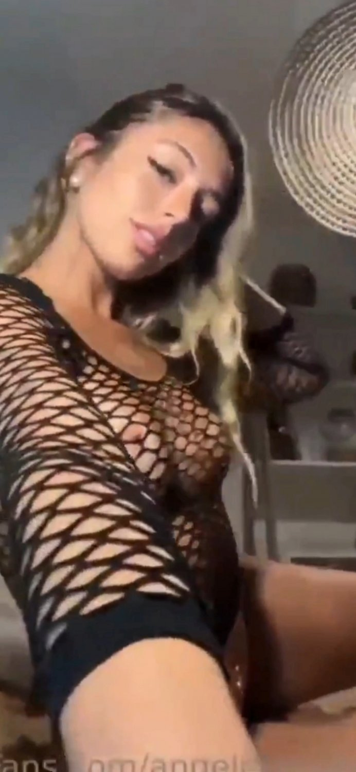 Sweet Argentine Pendeja With a Perfect Booty to Worship 93