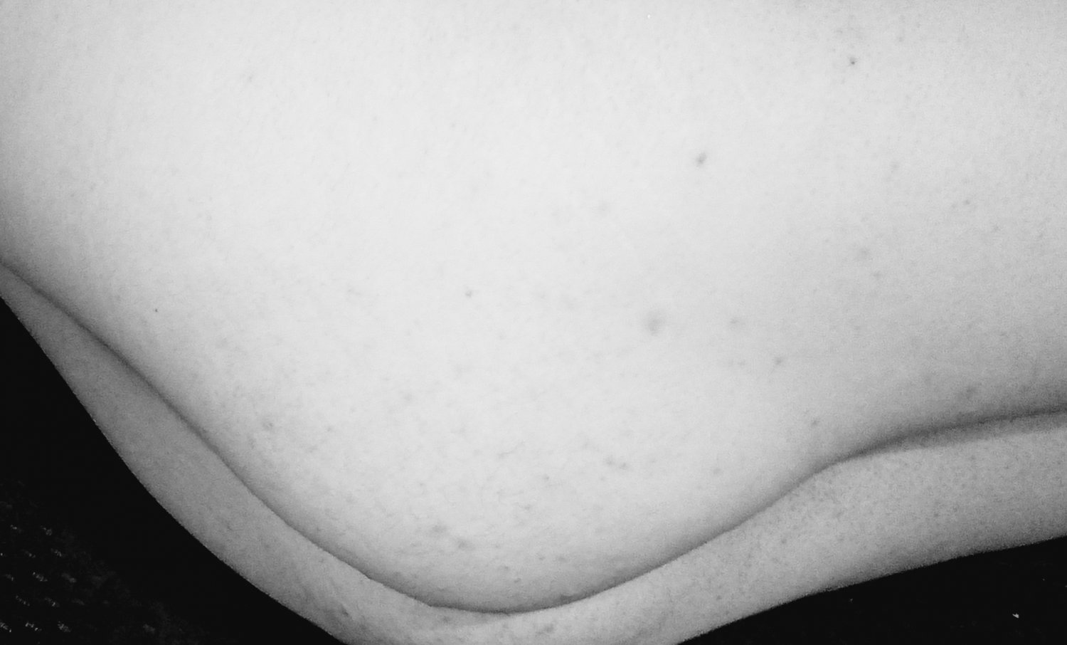 친절하게도 제 엉덩이를 더 움직여달라는 요청을 받았습니다 😉 3