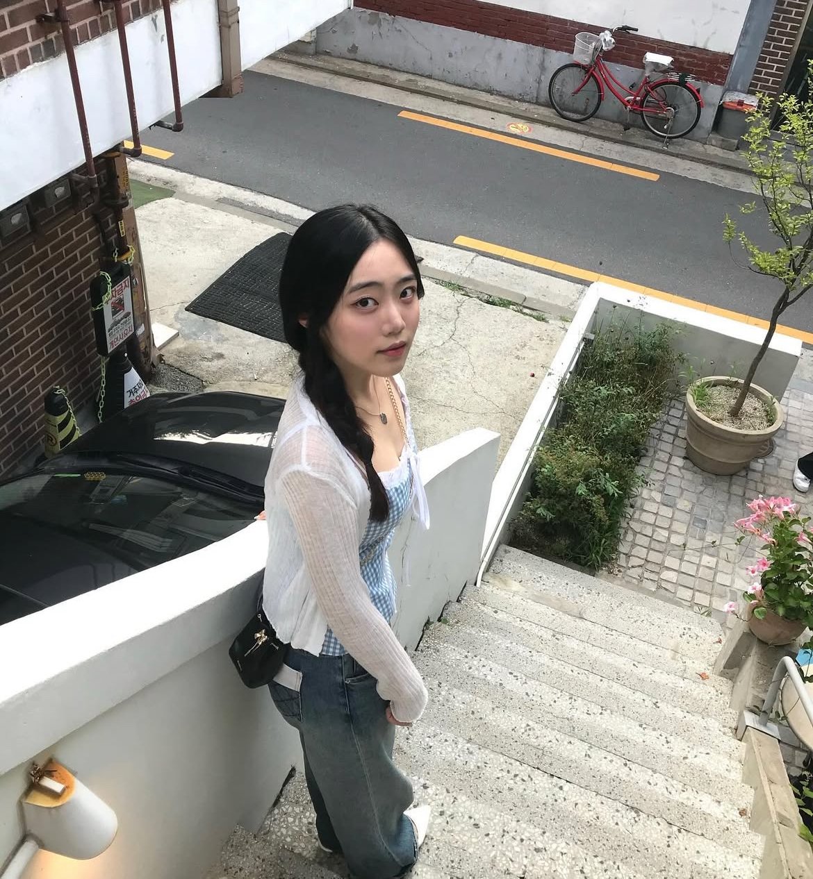 Prostituta coreana 1