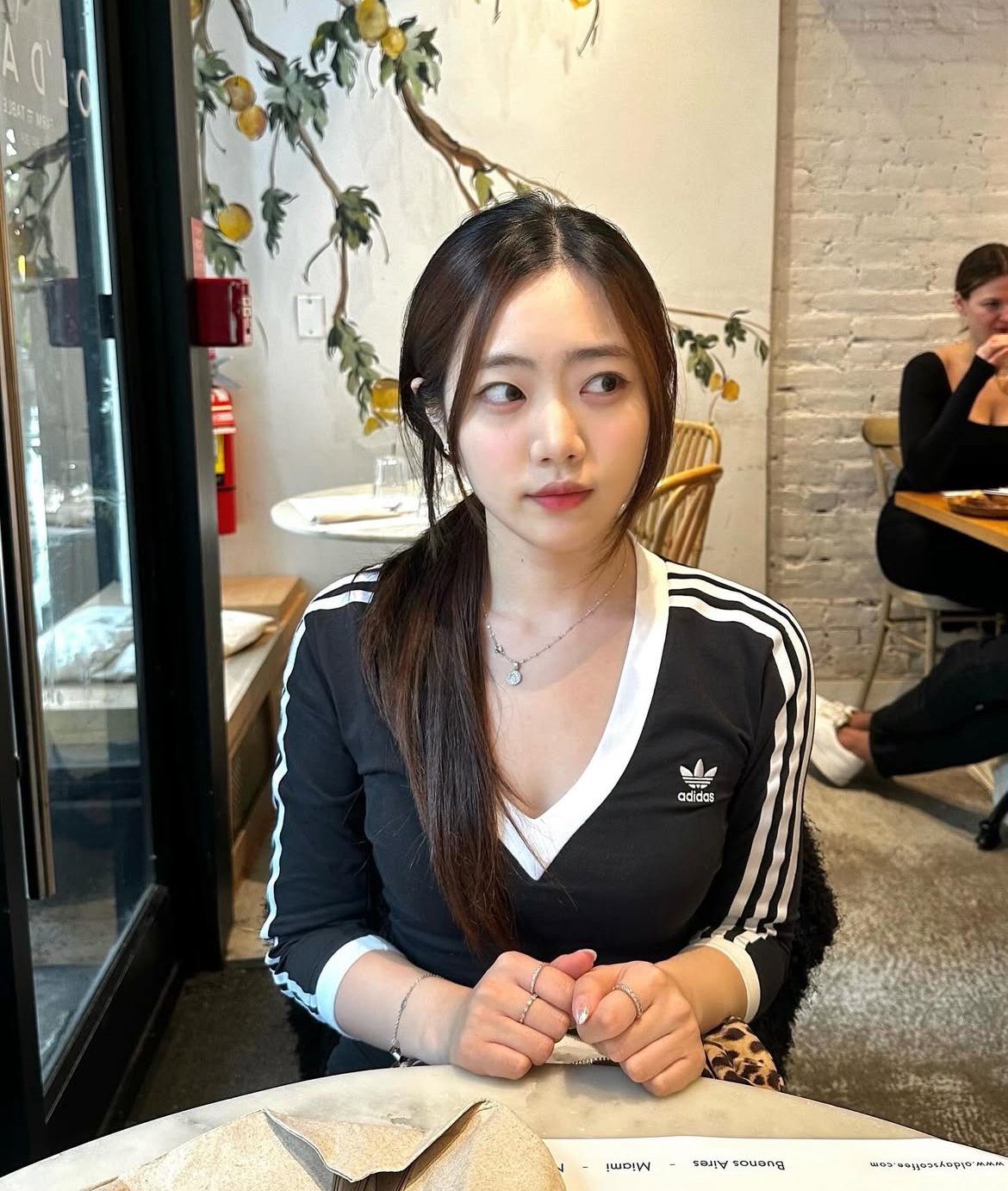 Prostituta coreana 5