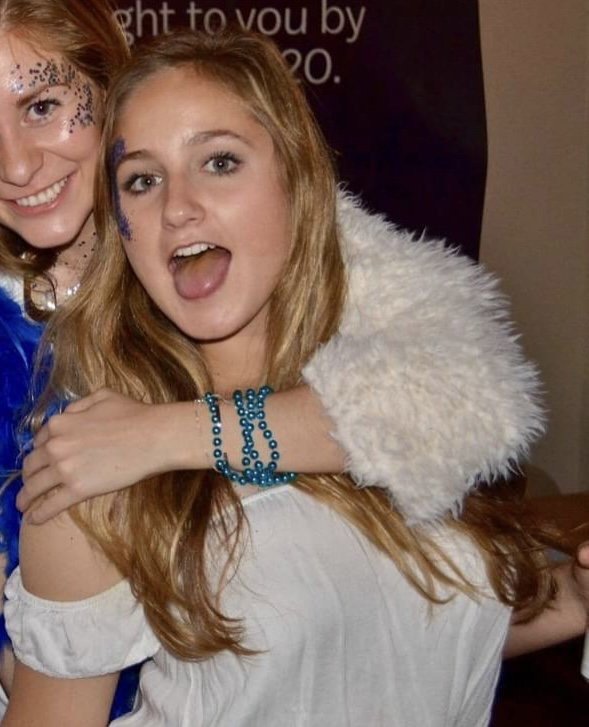 Meine Schwester Sydney's Nacktbilder und A-Loch-Bilder. In welcher Position würdest du sie nehmen?🙏 Keine Grenzen 4