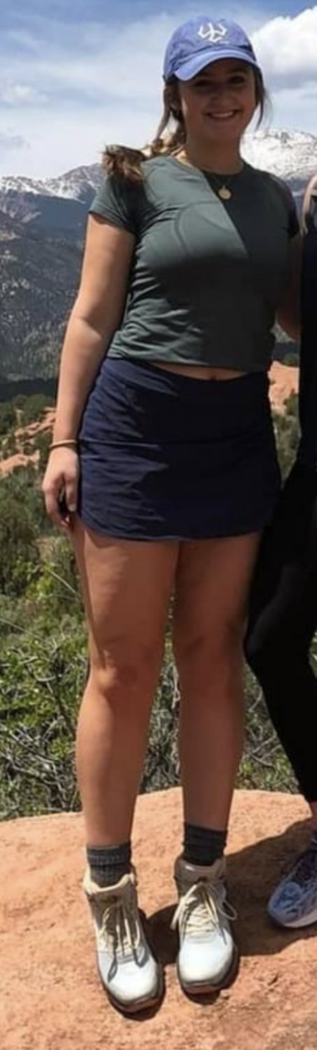 Meine Schwester Sydney's Nacktbilder und A-Loch-Bilder. In welcher Position würdest du sie nehmen?🙏 Keine Grenzen 6
