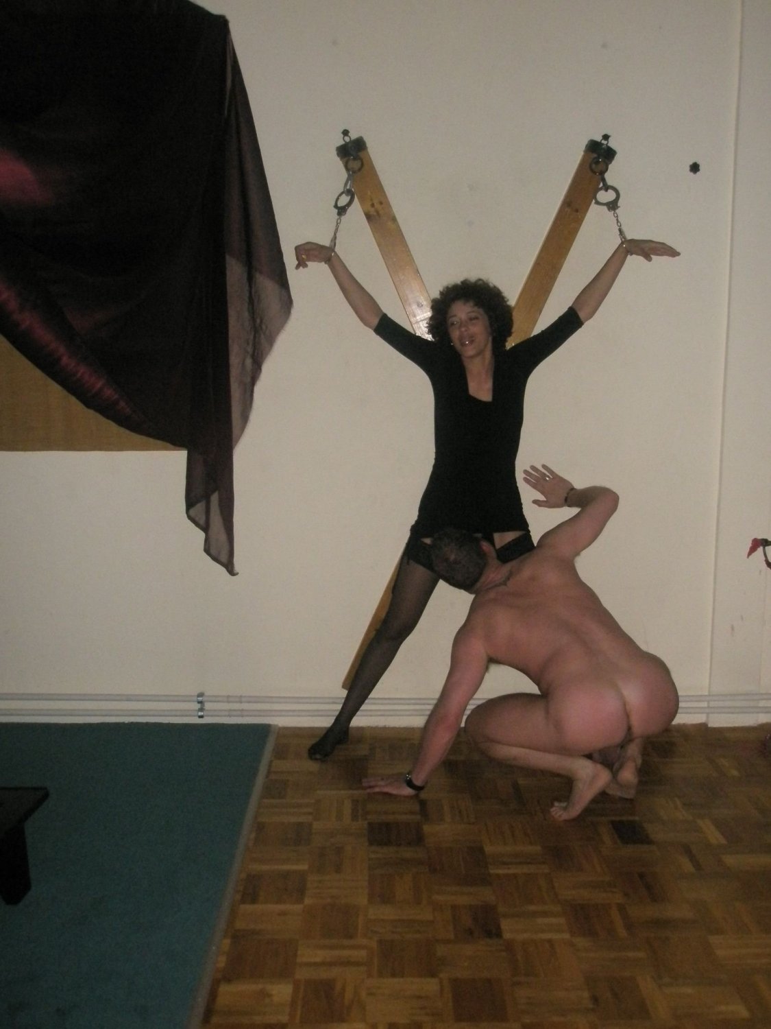 La grande scopata di Ina con questo ragazzo 9