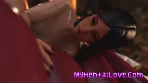 2023 3D Futanari Manga and Cartoon Porn Collection 8