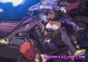 2023 3D Futanari Manga and Cartoon Porn Collection 9