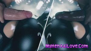 2023 3D Futanari Manga and Cartoon Porn Collection 55