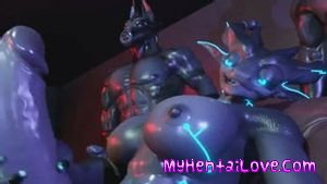 2023 3D Futanari Manga and Cartoon Porn Collection 65