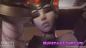 2023 3D Futanari Manga and Cartoon Porn Collection 83