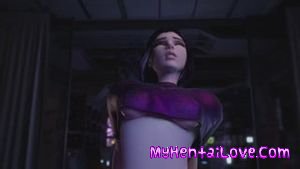 2023 3D Futanari Manga and Cartoon Porn Collection 87