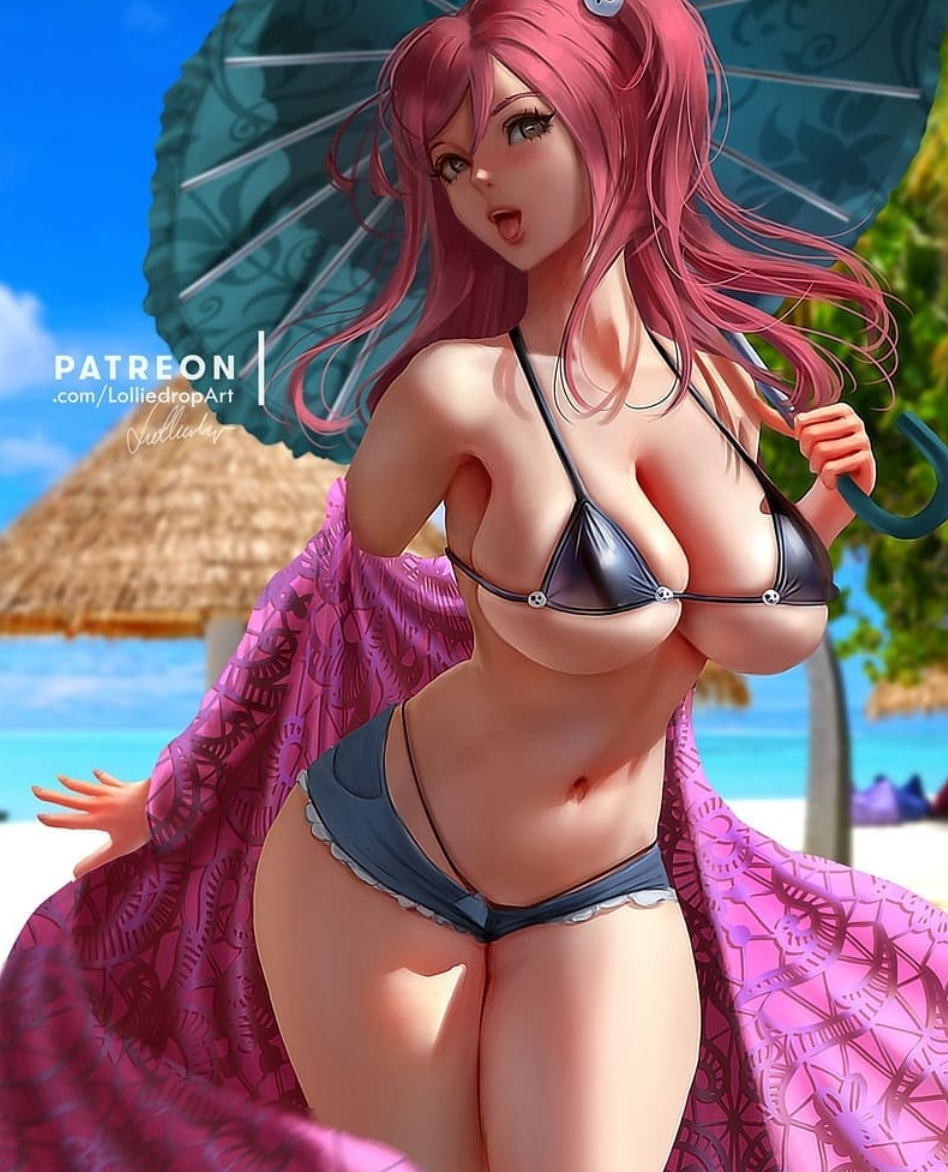 Wild Shemale and Futanari Cartoon Orgies 6