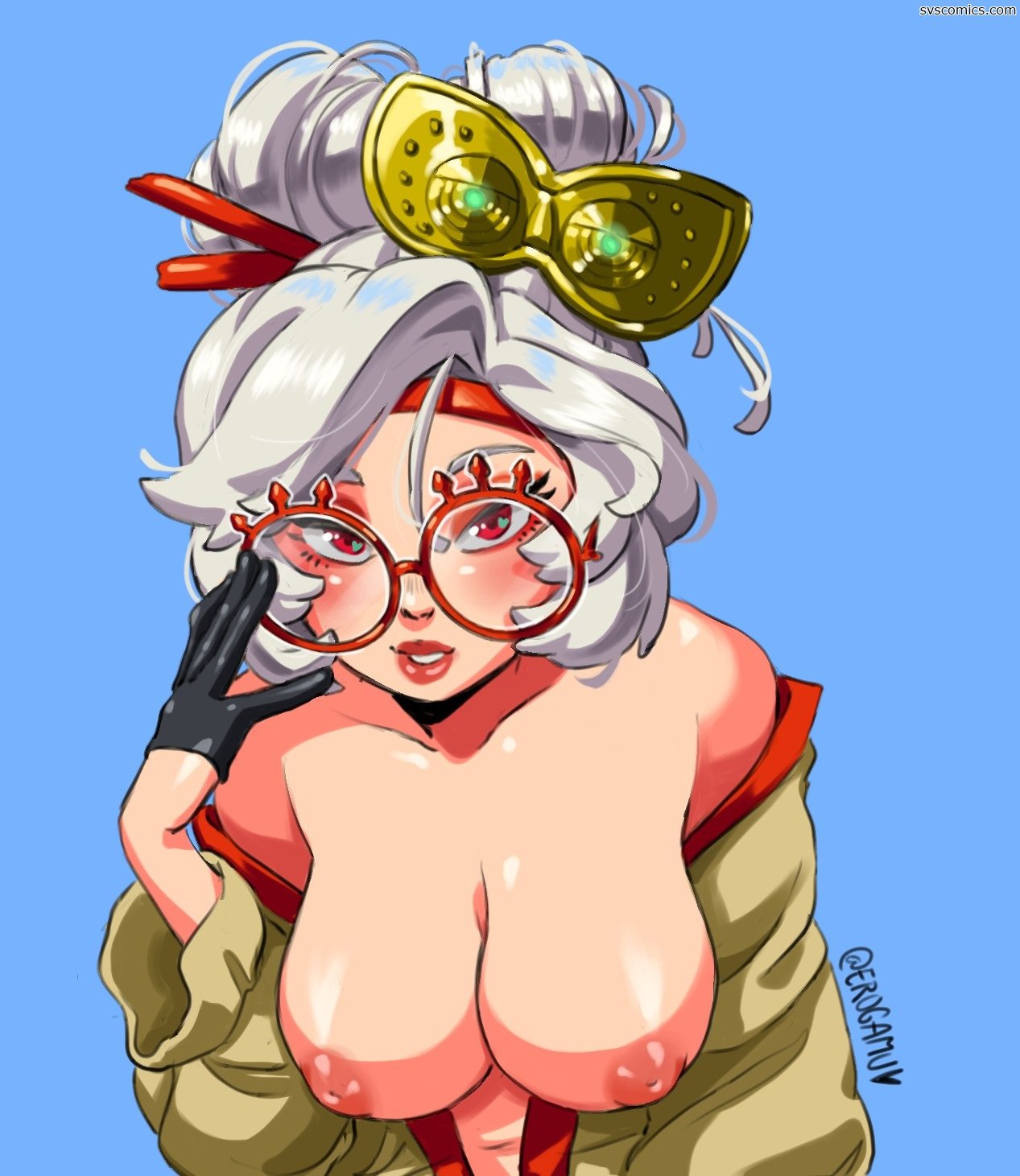 Premium Cartoon Porn del día 13 40