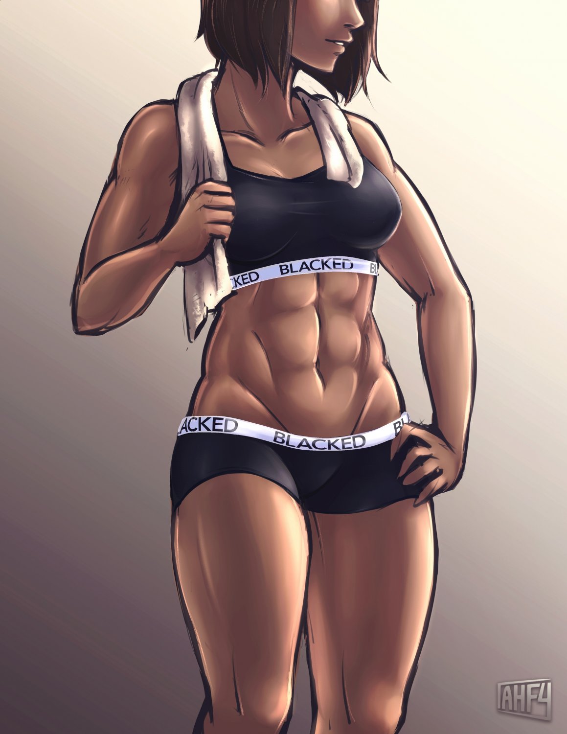 Hentai/Anime/Cartoon/Desenho Fato preto 27