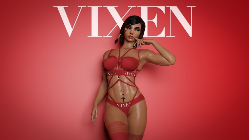 Hentai/Anime/Cartoon/Desenho Fato preto 53