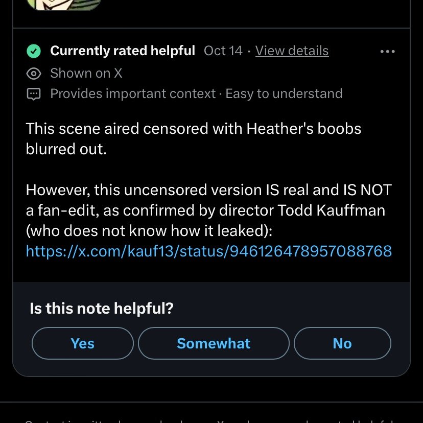 Come ha fatto la rete dei cartoni animati a non permettere che questo andasse in onda 💀💀 2