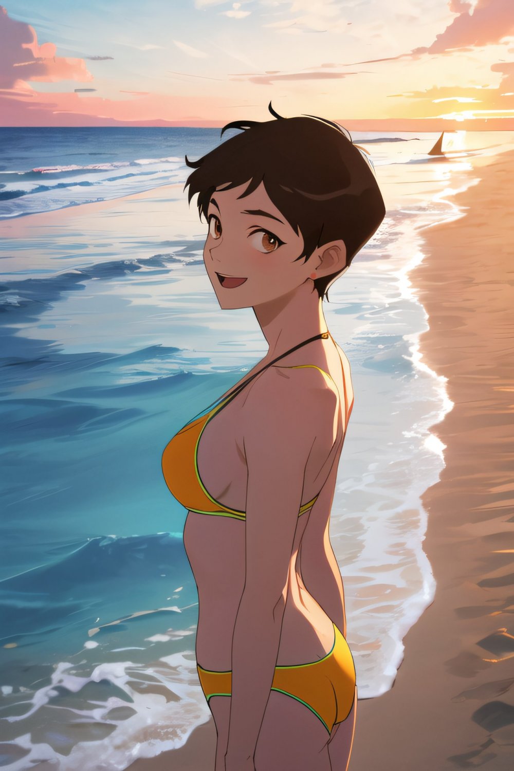 Lois Lane cabelo curto regra34 hentai desenho animado gostosa querida 24
