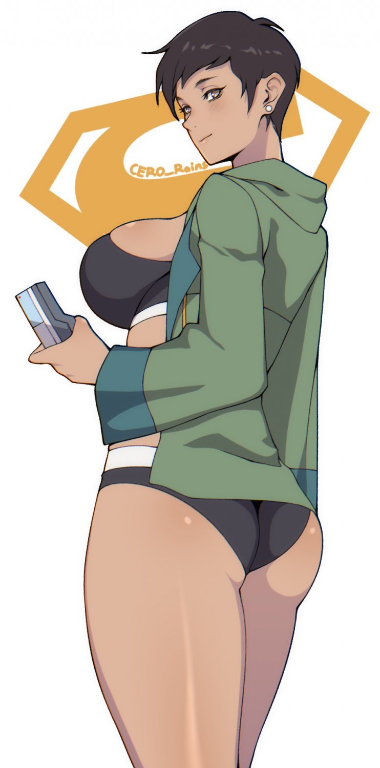 Lois Lane cabelo curto regra34 hentai desenho animado gostosa querida 32