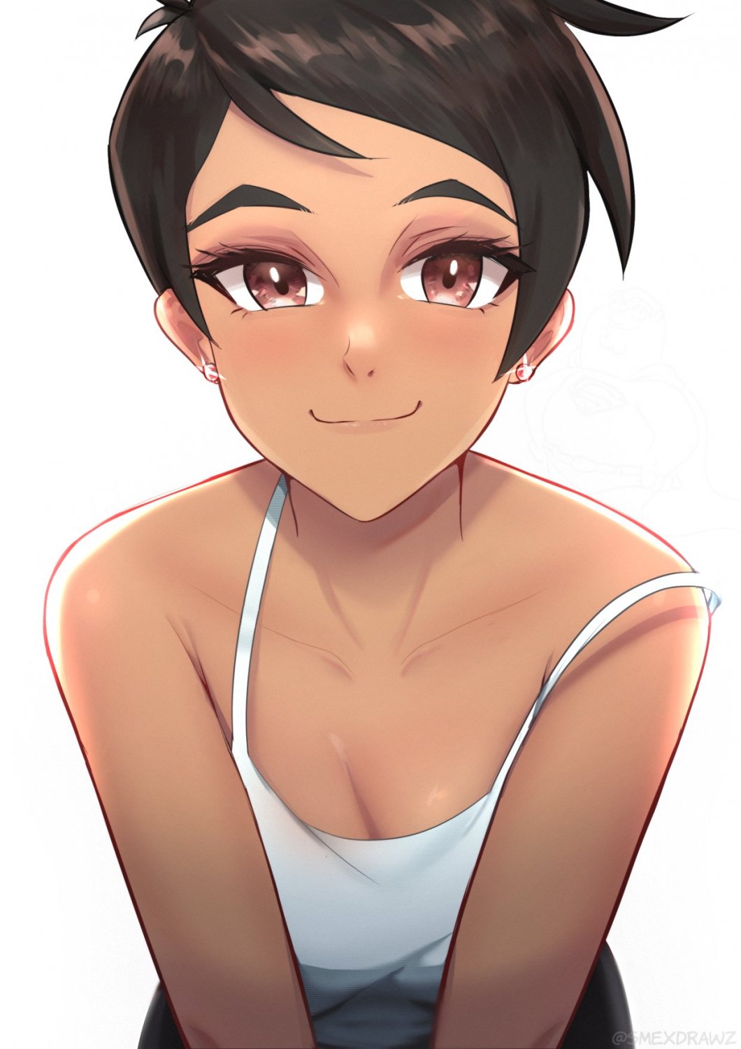 Lois Lane cabelo curto regra34 hentai desenho animado gostosa querida 47